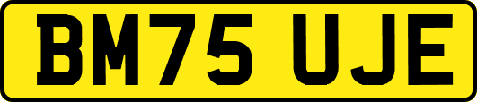 BM75UJE