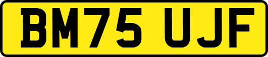 BM75UJF