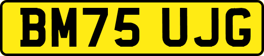 BM75UJG