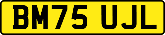 BM75UJL