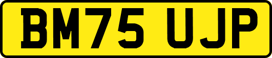 BM75UJP