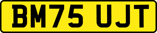 BM75UJT