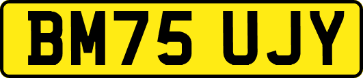 BM75UJY