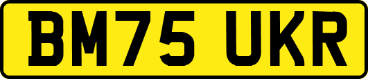 BM75UKR