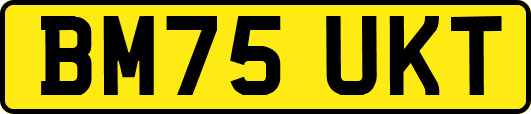 BM75UKT