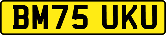 BM75UKU