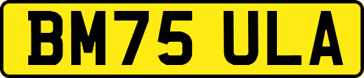 BM75ULA