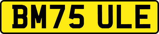 BM75ULE