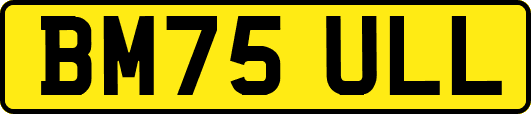 BM75ULL