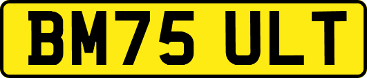 BM75ULT