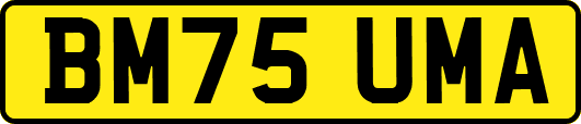 BM75UMA