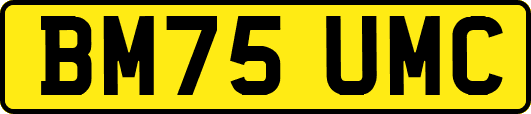 BM75UMC