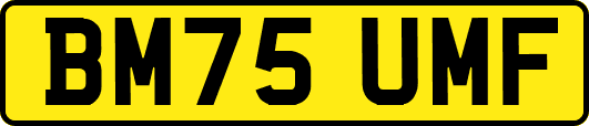 BM75UMF