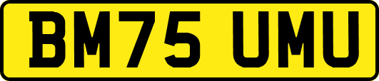 BM75UMU