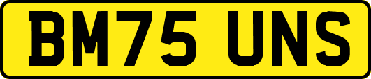 BM75UNS