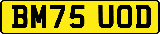 BM75UOD