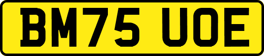 BM75UOE