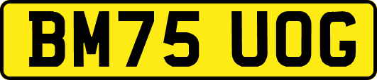 BM75UOG