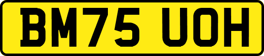 BM75UOH