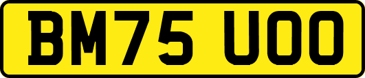 BM75UOO