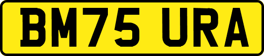 BM75URA
