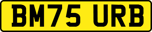BM75URB