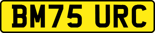 BM75URC