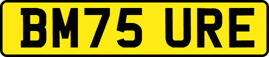 BM75URE