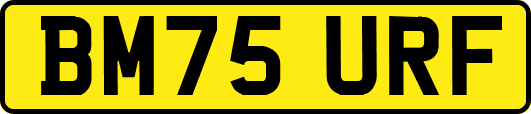 BM75URF