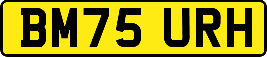BM75URH