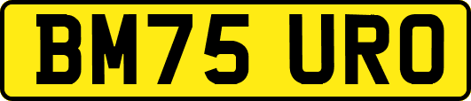BM75URO