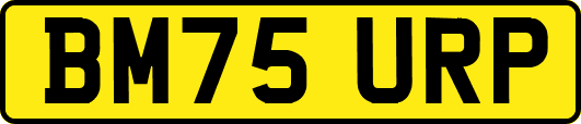 BM75URP