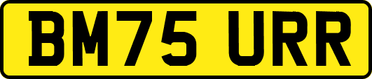 BM75URR