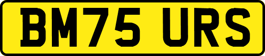 BM75URS