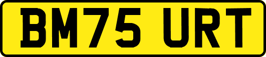 BM75URT