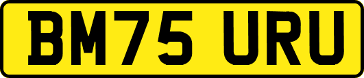 BM75URU