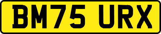 BM75URX