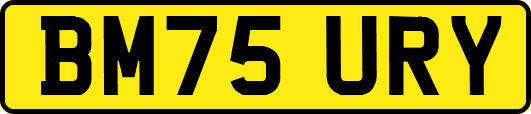 BM75URY