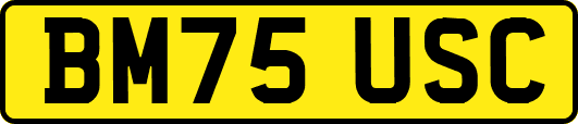 BM75USC