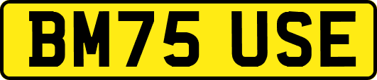 BM75USE