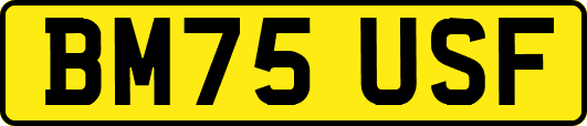 BM75USF