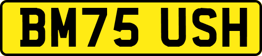 BM75USH
