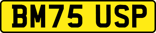 BM75USP