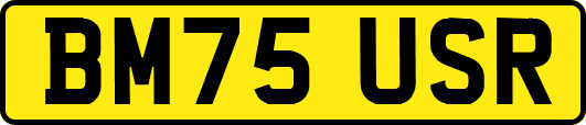 BM75USR
