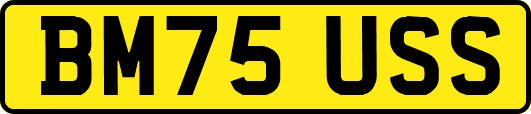 BM75USS