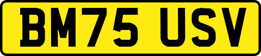 BM75USV