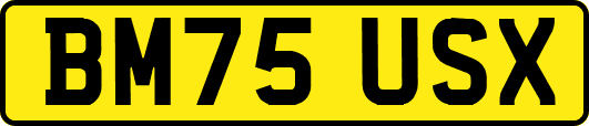 BM75USX