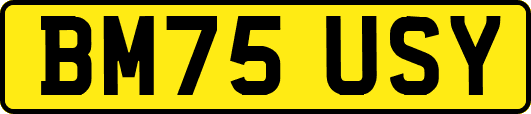 BM75USY