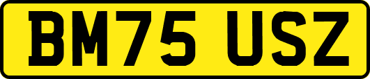 BM75USZ