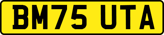 BM75UTA